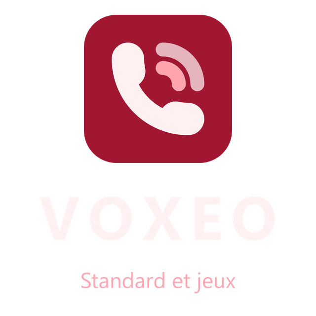 Voxeo